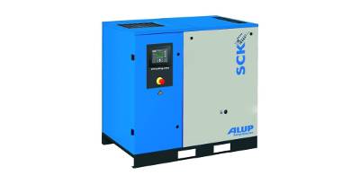 Компрессор ALUP SCK 6-8 PLUS