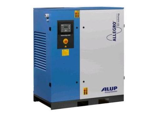 ALUP ALLEGRO 19-10