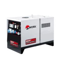 GENMAC Daily G8100RSM