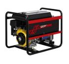 Бензиновый генератор GENMAC Click 7300R