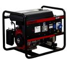 Бензиновый генератор GENMAC Combiplus 7300RE