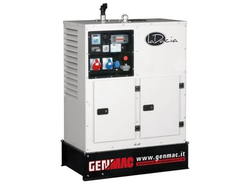   GENMAC Living RG9000LSM