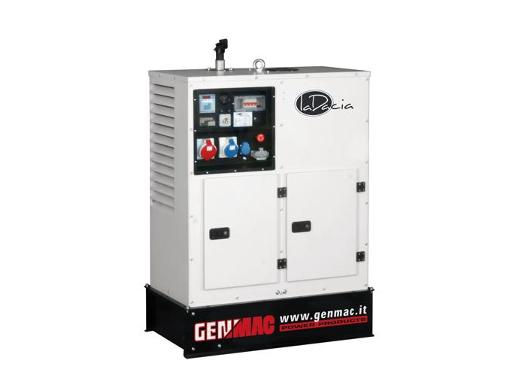   GENMAC Living RG14000LSM