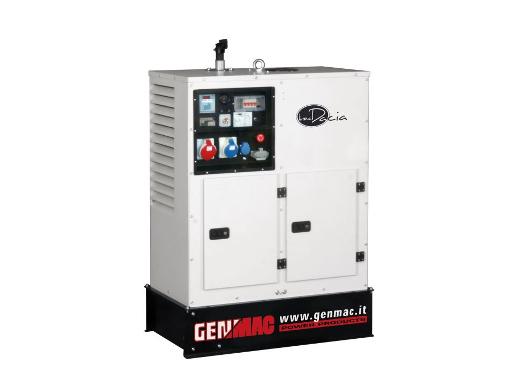   GENMAC Living G9LSM 