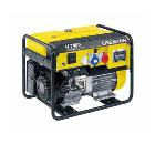 Бензиновый генератор EISEMANN H 7400 E