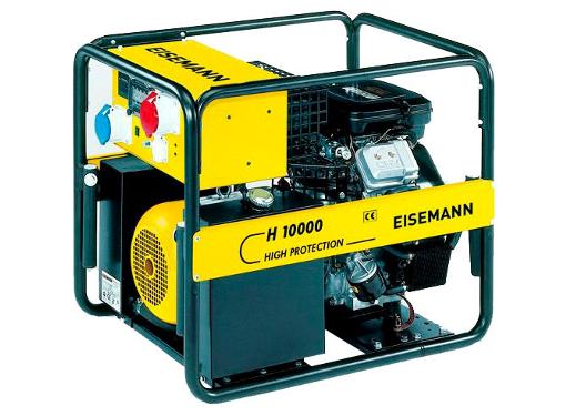   EISEMANN H 10000 