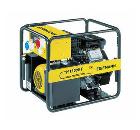 Бензиновый генератор EISEMANN H 13000 E
