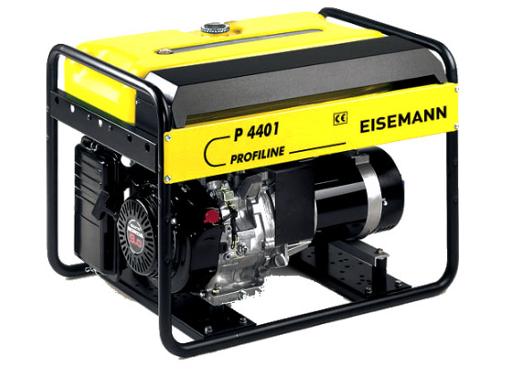   EISEMANN P 4401 E 