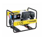Бензиновый генератор EISEMANN E 7400 бензиновый