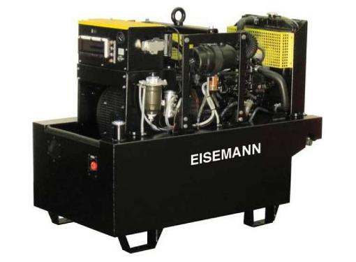   EISEMANN P 11011 DE 