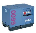 Бензиновый генератор GEKO 6600 ED-AA/HHBA SS