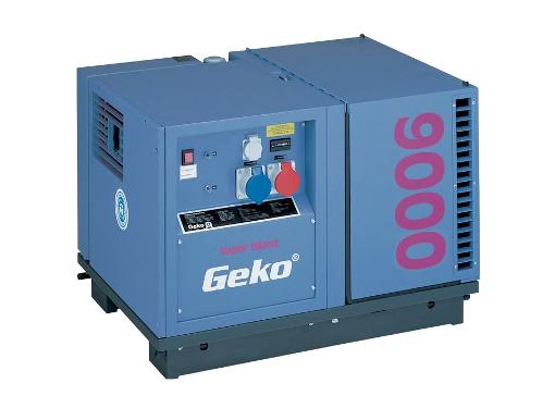    GEKO 9000 ED-AA/SEBA+BLC