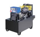 Дизельный генератор GEKO 11010 ED-S/MEDA