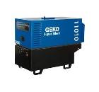 Дизельный генератор GEKO 11010 ED-S/MEDA SS