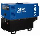 Дизельный генератор GEKO 15010 ED-S/MEDA SS
