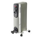 Изображение товара Радиатор отопления масляный IRIT IR-07-1006