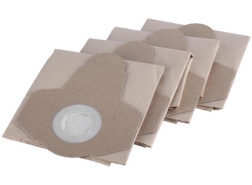 Изображение товара Мешок ЭНКОР Пылесборник бумаж для Корвет-365, 366 5шт