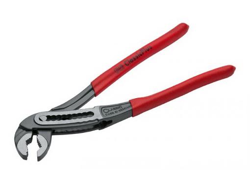 Изображение товара Ключ сантехнический NWS Classic Plus 1651-12-400 400 мм профессиональный инструмент