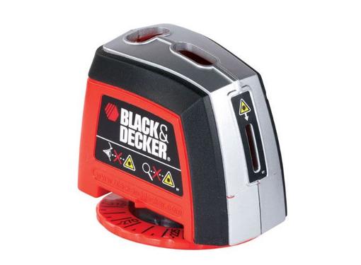   BLACK & DECKER BDL120 