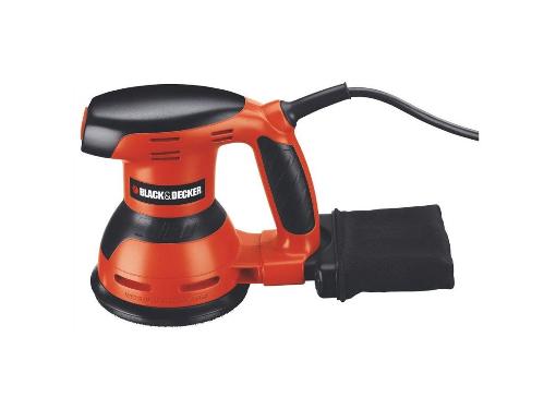   BLACK & DECKER KA198