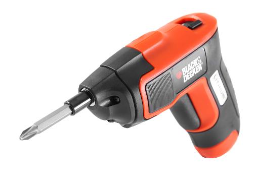   BLACK & DECKER KC460LN