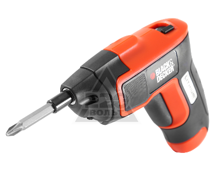 Двигатель шуруповерта black decker