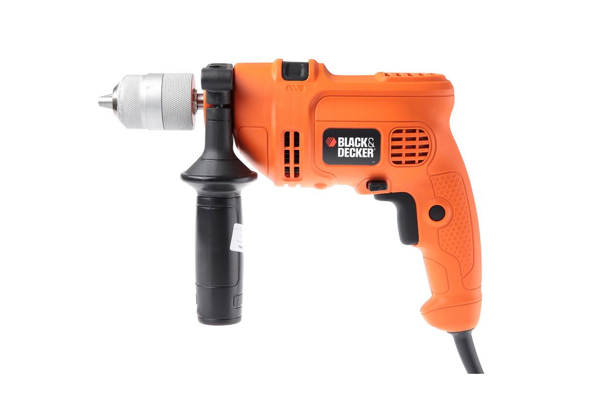 Black decker KR504CRE