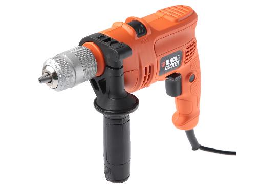   BLACK & DECKER KR504CRE