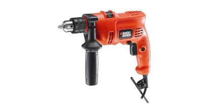   BLACK & DECKER KR504RE