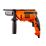   BLACK & DECKER KR554 CRESKT