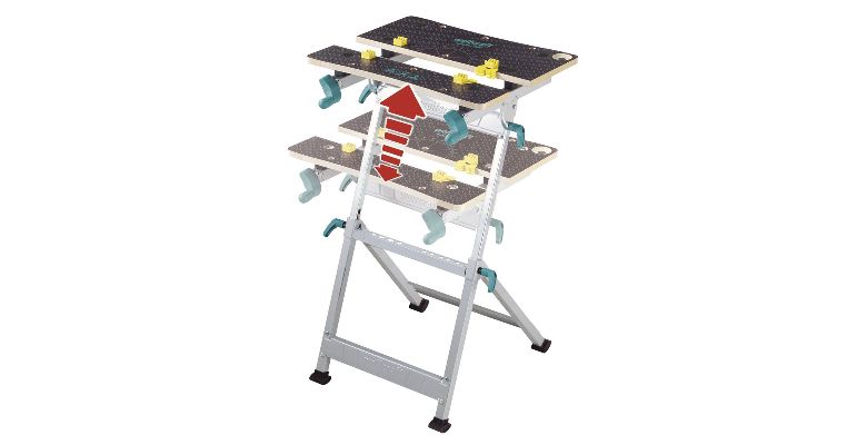 ������� ������������� ��������� WOLFCRAFT Master 600