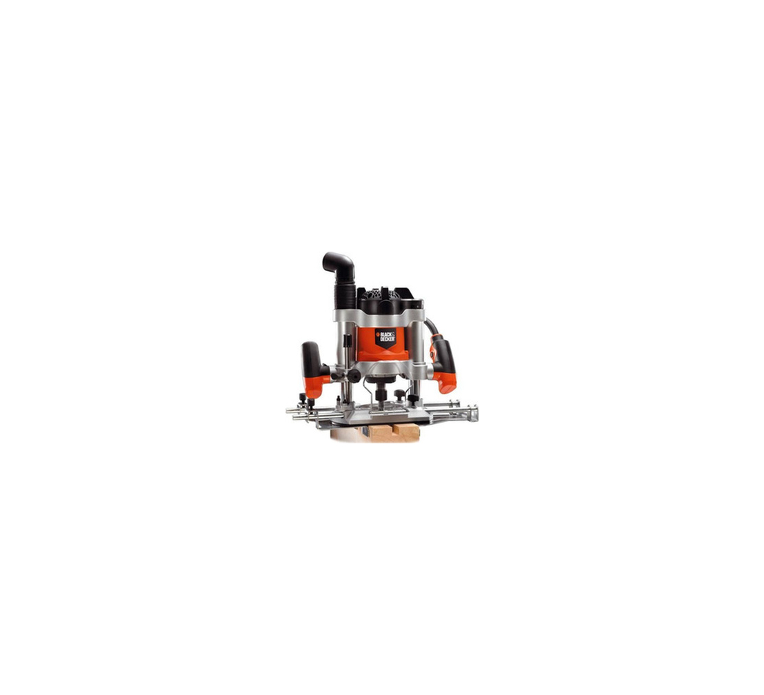  BLACK & DECKER KW1600EKA