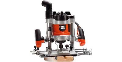  BLACK & DECKER KW1600EKA