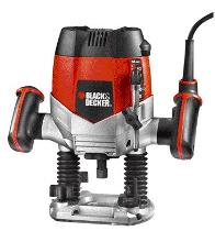 BLACK & DECKER KW900E