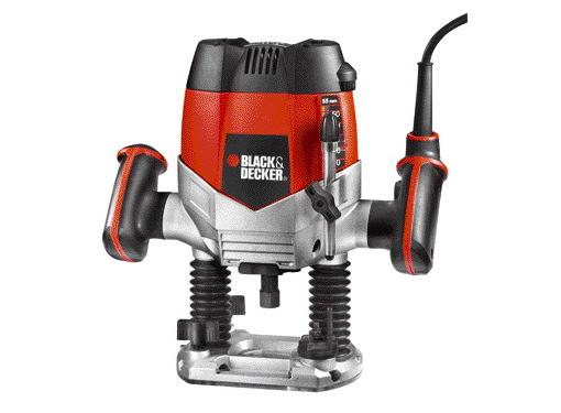  BLACK & DECKER KW900E