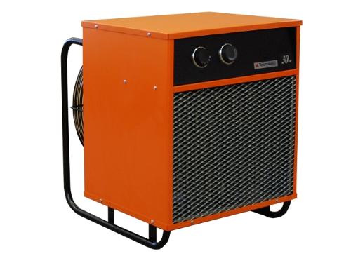 Изображение товара Тепловентилятор ТЕПЛОМАШ КЭВ-20Т20Е