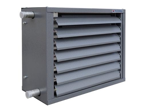 Изображение товара Тепловентилятор ТЕПЛОМАШ КЭВ-36Т3W2