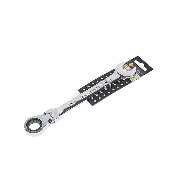 

Ключ ЭВРИКА Er-61017h, Er-61017h