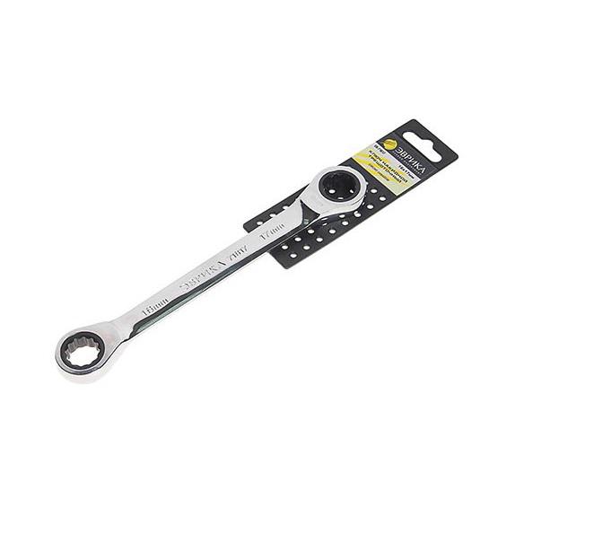 

Ключ ЭВРИКА Er-71617h, Er-71617h