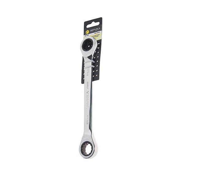 

Ключ ЭВРИКА Er-71819h, Er-71819h