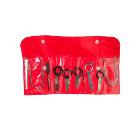 Набор инструментов ЭВРИКА ER-86122