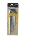 Набор ключей ЭВРИКА ER-25107XLB