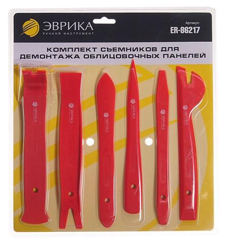 

Набор ЭВРИКА Er-86217, Er-86217