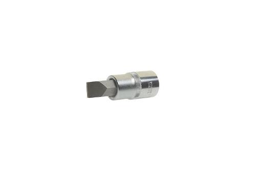Изображение товара Головка-бита ЭВРИКА ER-94303 60мм шлиц SL12 1/2