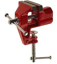 ЭВРИКА ER-18250, 50 мм с боковым креплением