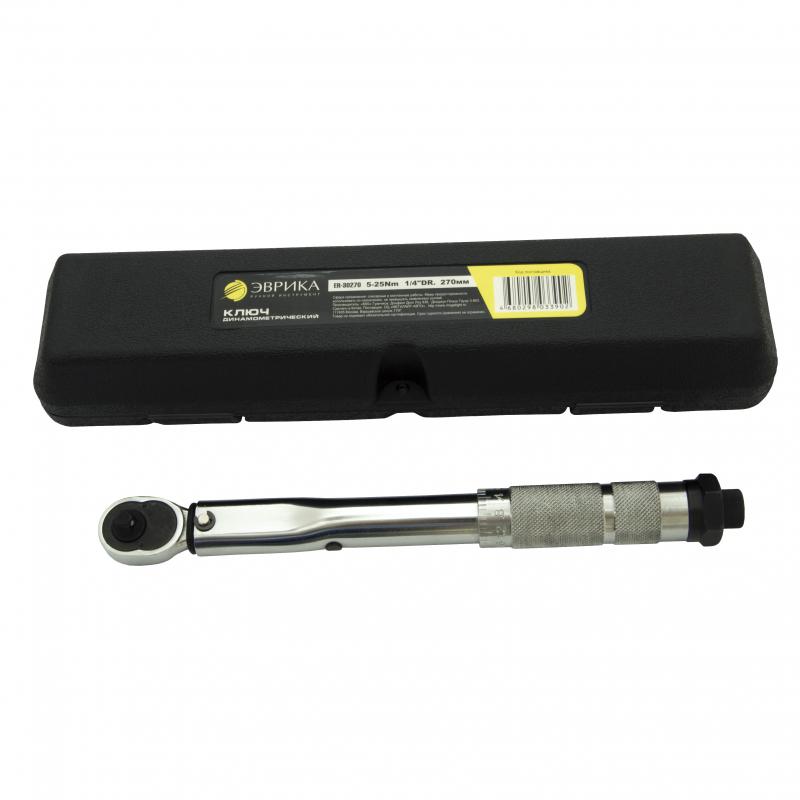 

Ключ ЭВРИКА Er-30270, Er-30270