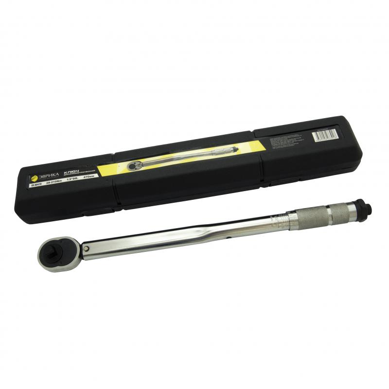 

Ключ ЭВРИКА Er-30470, Er-30470