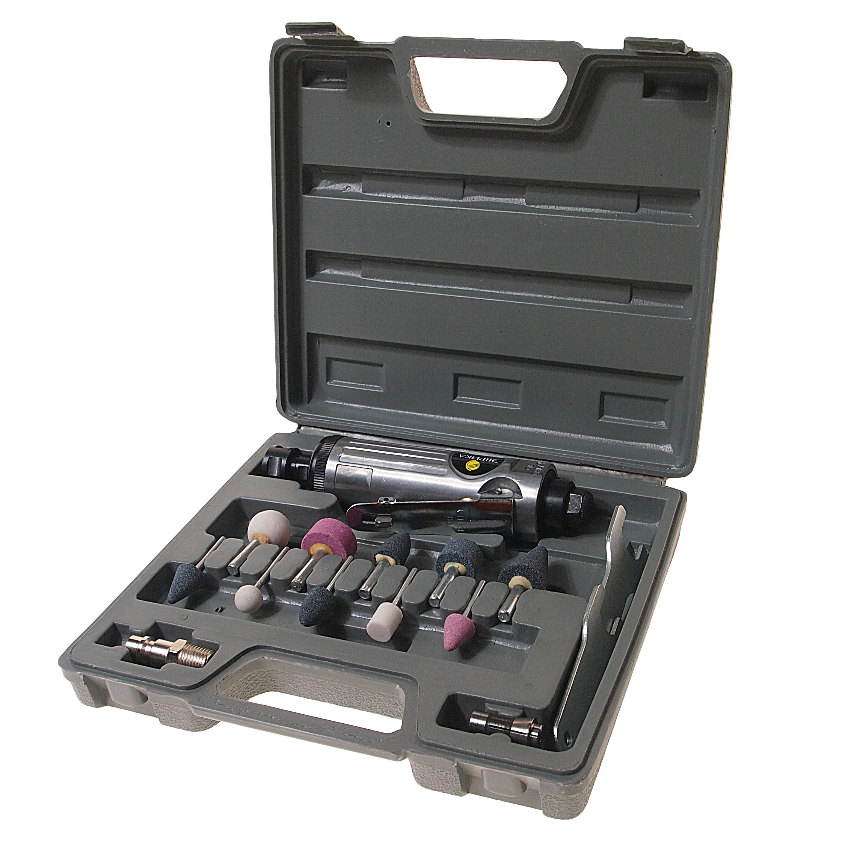 

Бормашина пневматическая ЭВРИКА Er-81206k, Er-81206k