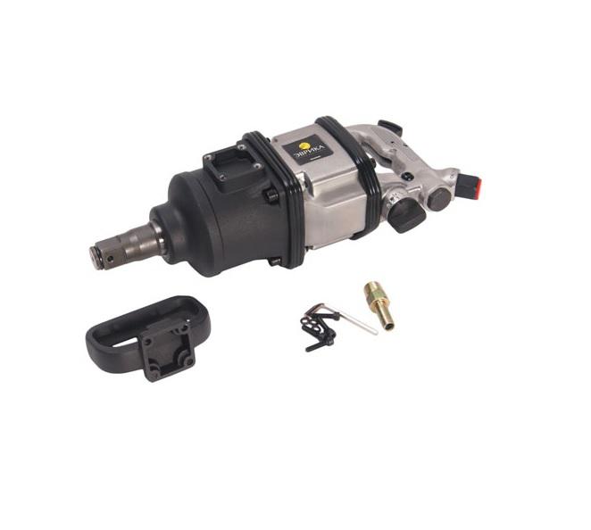 

Гайковерт ЭВРИКА Er-8565-2, Er-8565-2