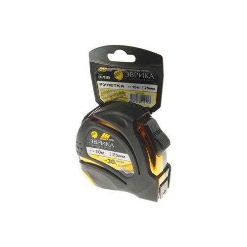 

Рулетка ЭВРИКА Er-70125, Er-70125